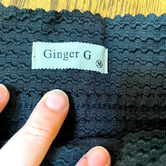 Ginger G medium skirt. - Picture 2 of 5